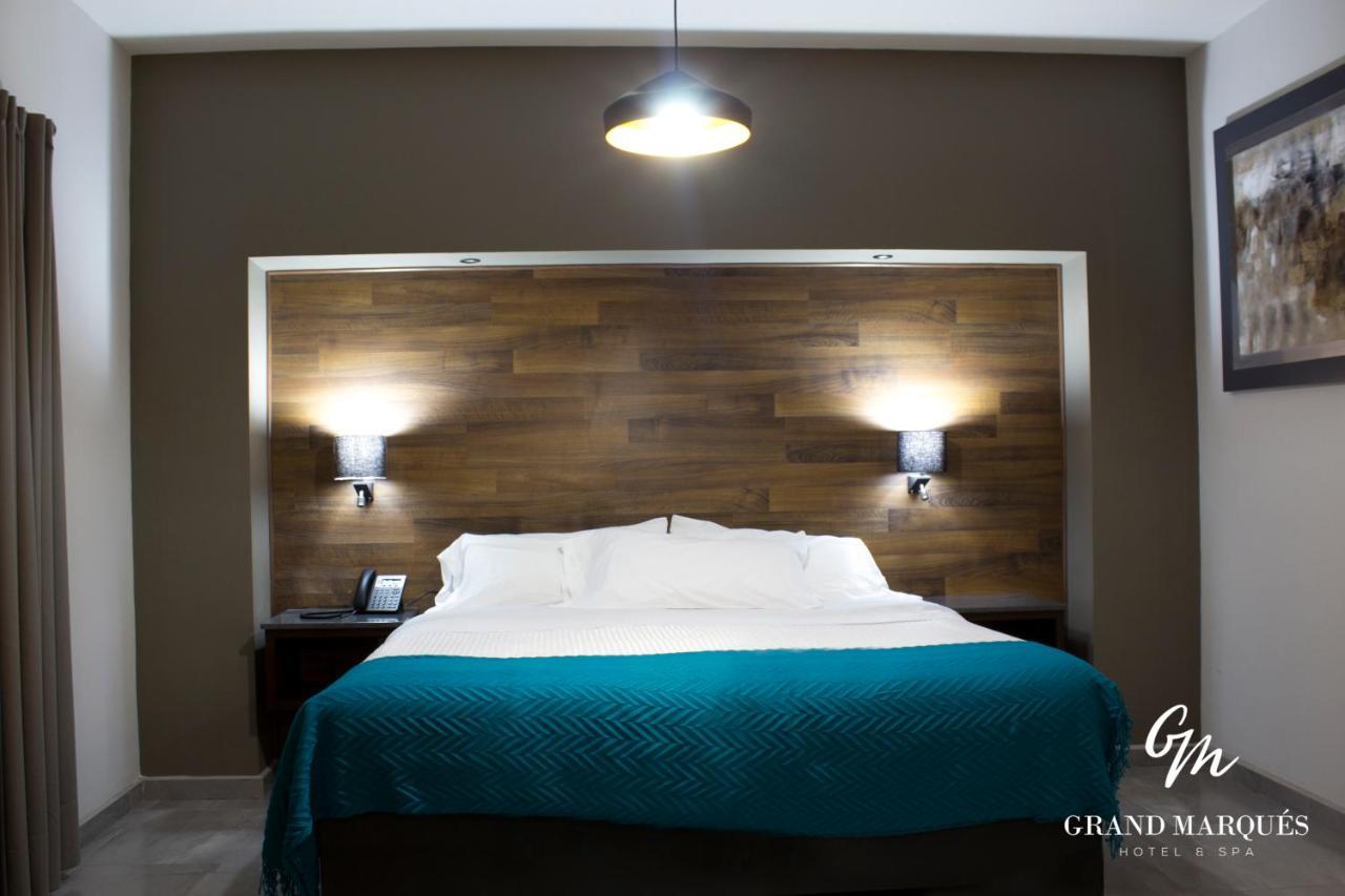 Grand Marques 5* San Juan de los Lagos