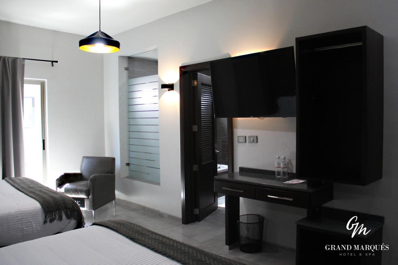 Grand Marques Hotel