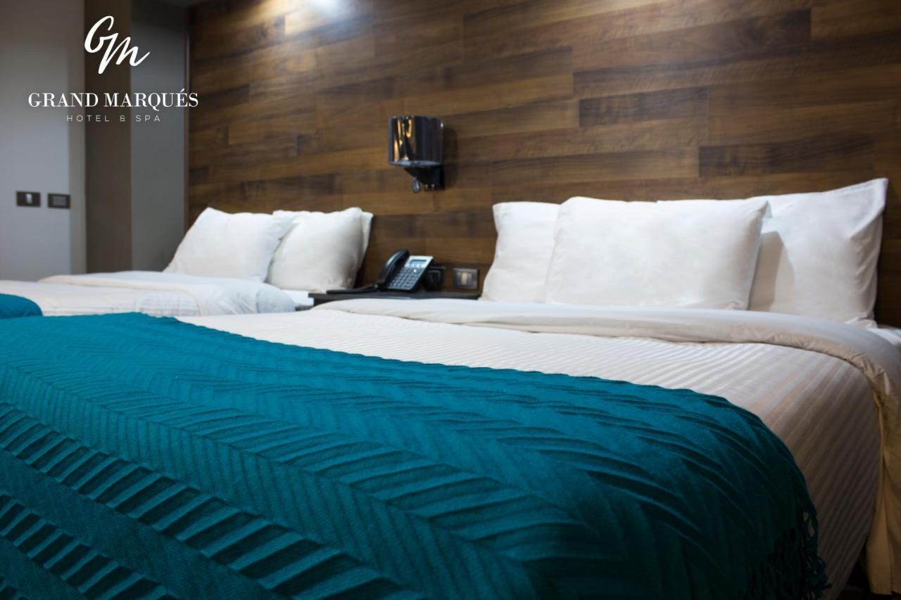 Grand Marques 5* San Juan de los Lagos