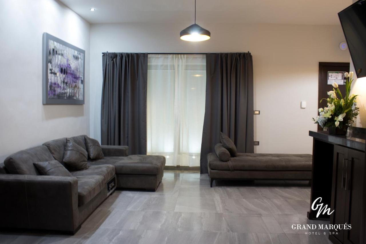 Grand Marques 5*